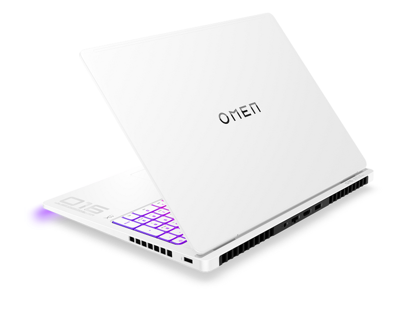 Prenosnik HP OMEN MAX Gaming 16-ah0710ng | U7 255HX | RTX 5070Ti (12GB) | W11