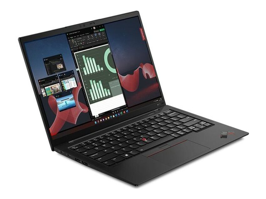 Lenovo ThinkPad X1 Carbon Gen 11