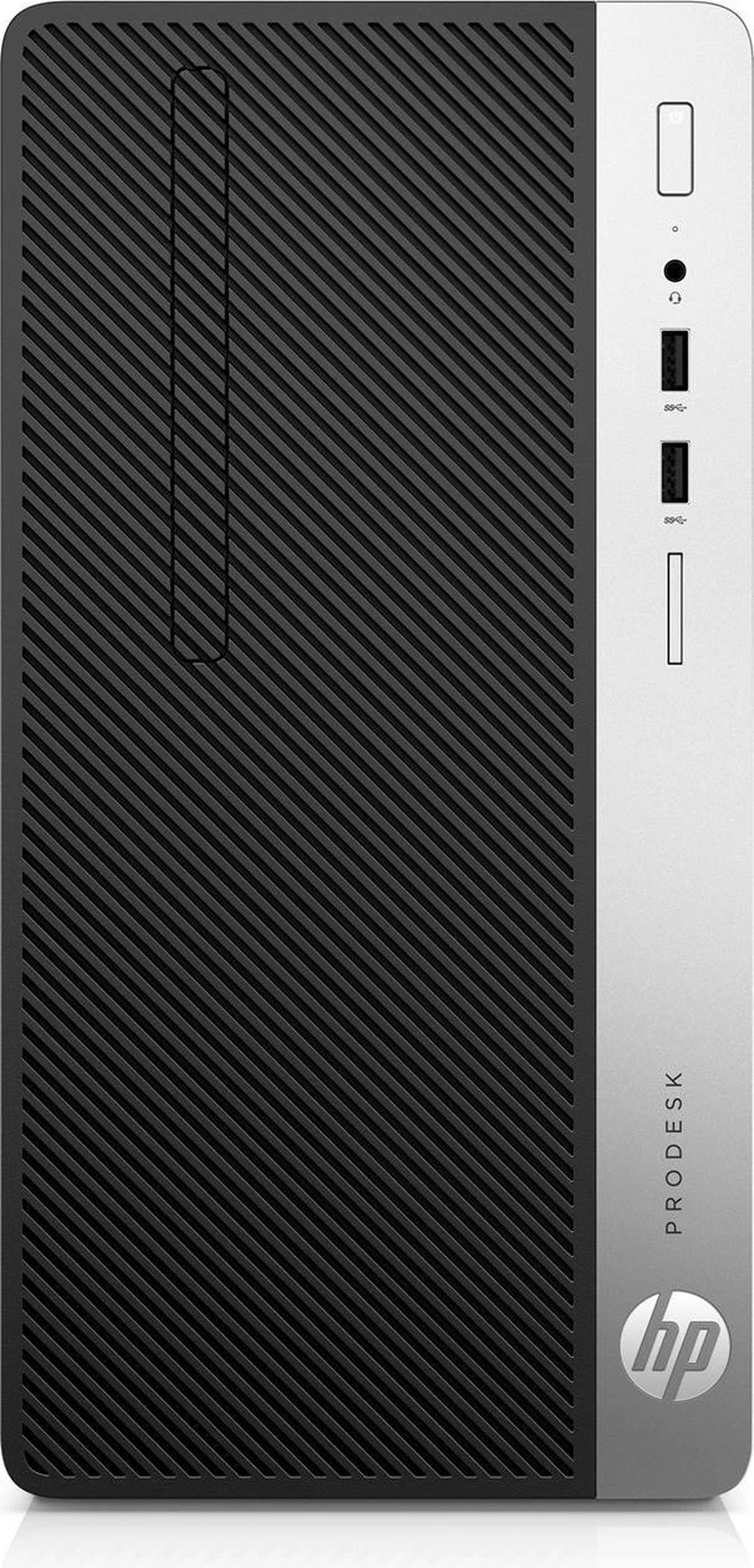 Računalnik HP ProDesk 400 G6 MT Demo | i5-9500 | 8GB RAM | 256GB SSD | W10P