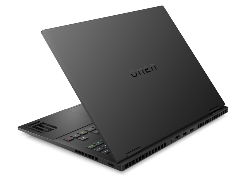 Prenosnik HP OMEN Transcend 16-u1950nz | RTX 4070 (8 GB) | 2.5K OLED