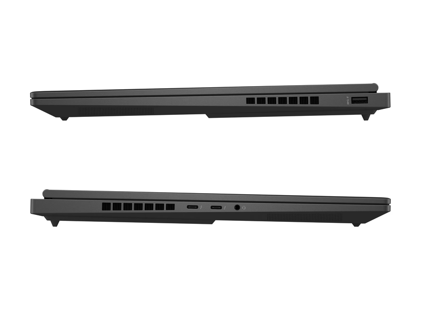 Prenosnik HP OMEN Transcend 16-u1950nz | RTX 4070 (8 GB) | 2.5K OLED