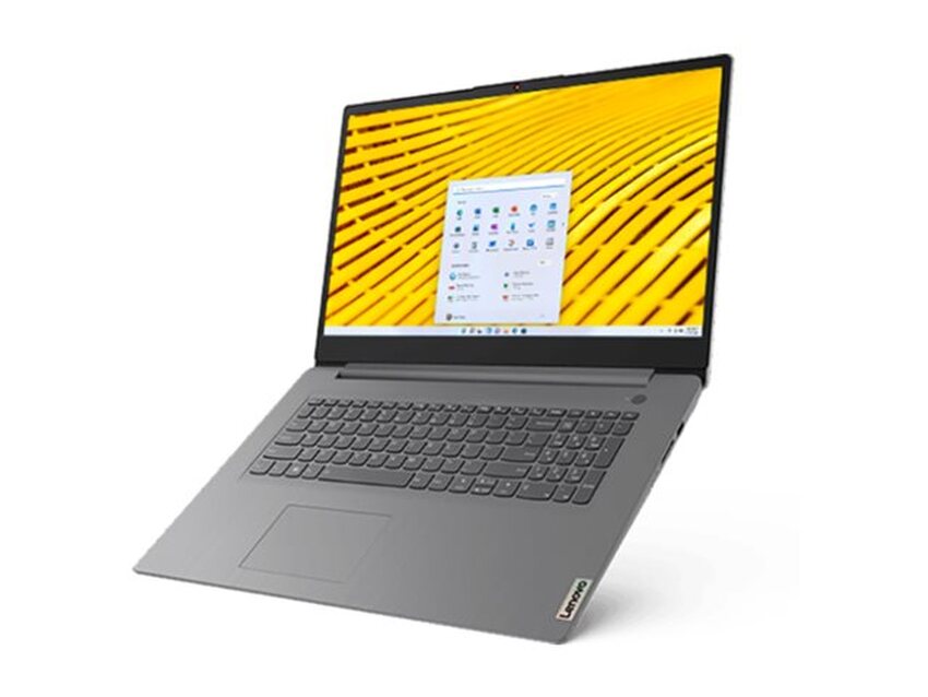 Lenovo IdeaPad 3 17ITL6