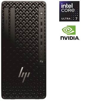 Delovna postaja HP Z1 Tower G1i Ultra 7 265/32GB/SSD 1TB/RTX A1000 8GB/W11Pro