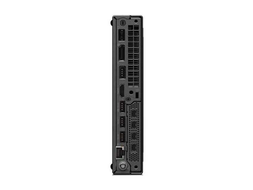 Lenovo ThinkStation P3 Gen 2 - tiny - AI Workstation