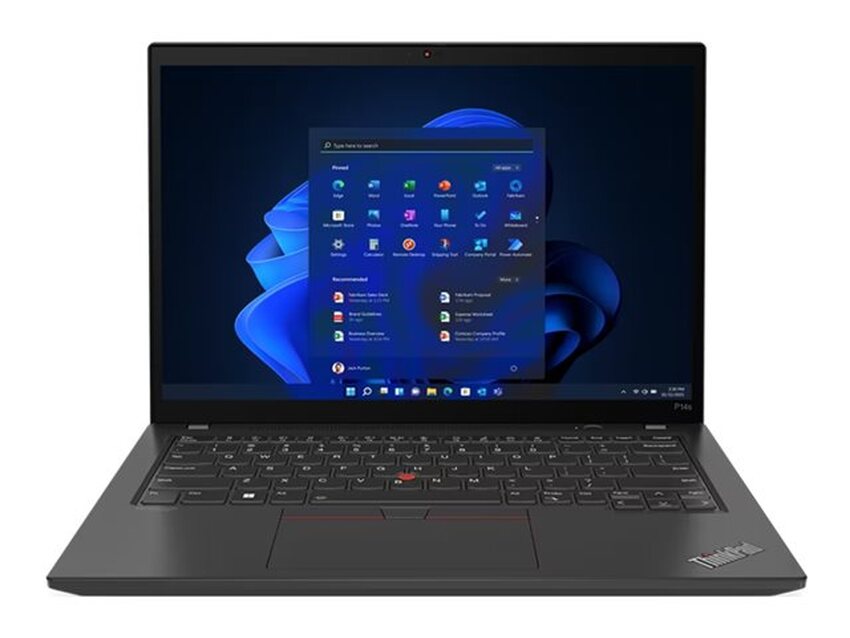 Lenovo ThinkPad P14s G4