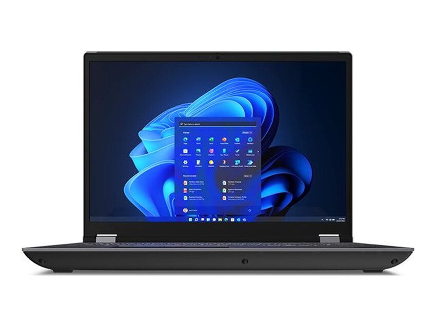 Lenovo ThinkPad P16 Gen 1