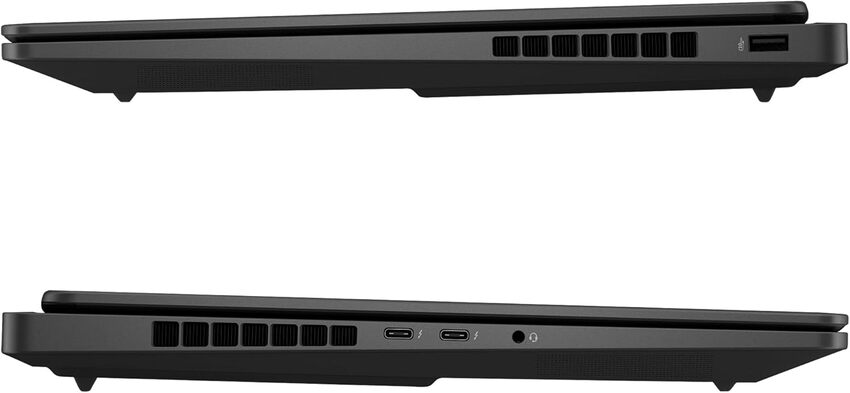Prenosnik HP Omen Max Gaming 16-AH0XXX / Core Ultra 9 / RAM 32 GB / SSD Disk / 16,0″ WQXGA