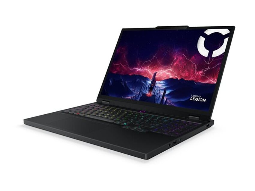 Lenovo Legion 5 15AKP10