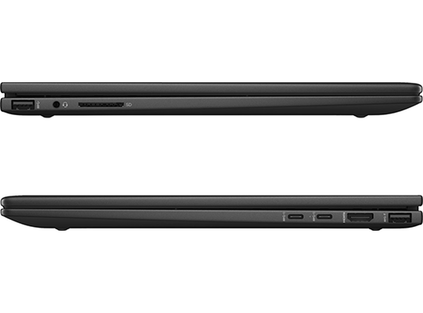 Prenosnik HP Envy x360 15-fh0333nw | R5-7530U | FHD Touch | 2-in-1