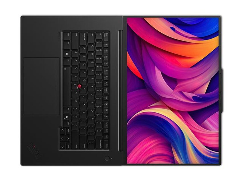 Lenovo ThinkPad P1 Gen 7