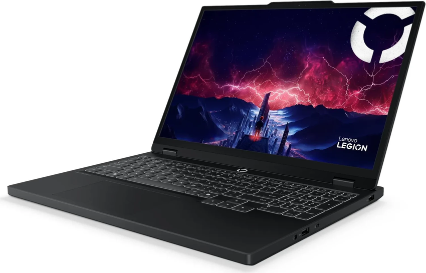 Prenosnik Lenovo Legion 5 15AHP10 | R7 260 | 16GB RAM | 1TB SSD | RTX 5050 | W10P