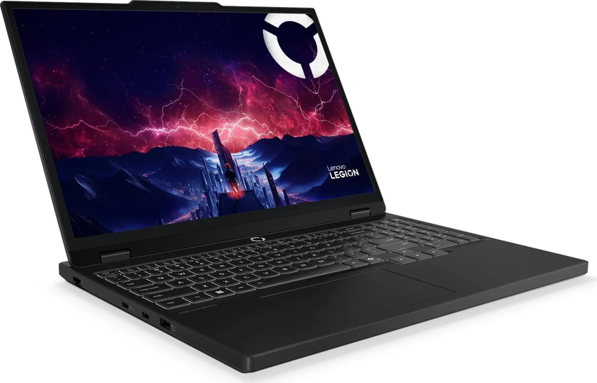 Prenosnik Lenovo Legion 5 15AHP10 | R7 260 | 16GB RAM | 1TB SSD | RTX 5050 | W10P