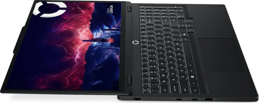 Prenosnik Lenovo Legion 5 15AHP10 | R7 260 | 16GB RAM | 1TB SSD | RTX 5050 | W10P