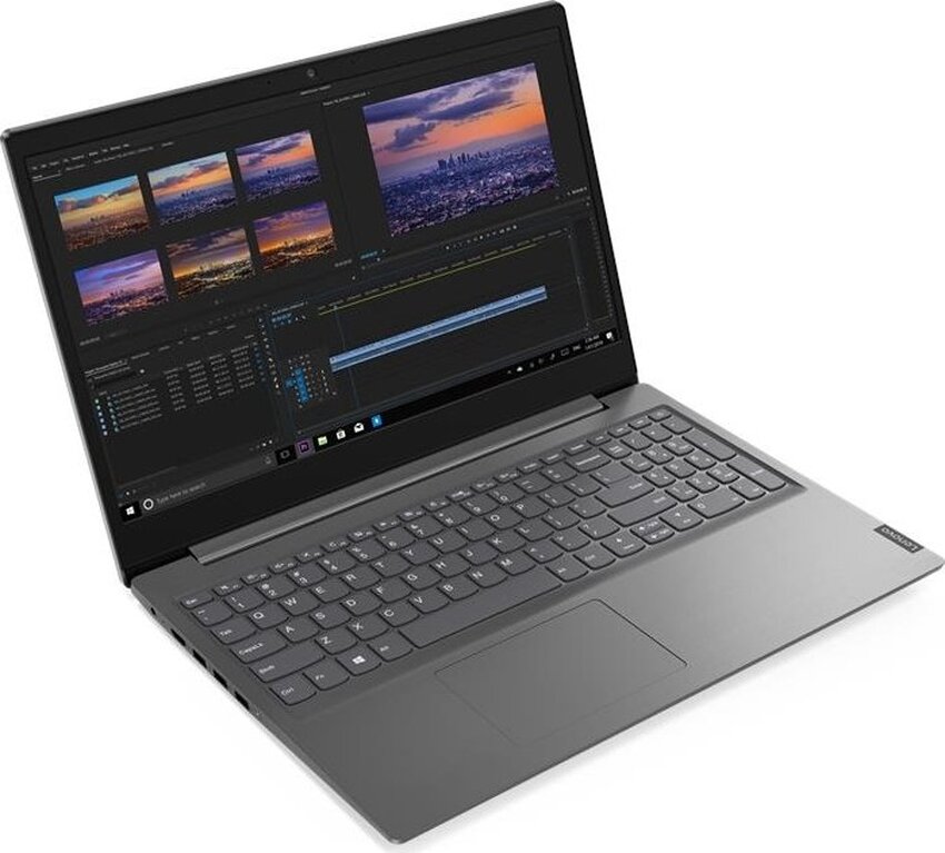 Prenosnik Lenovo V15-ADA | R5-3500U | 8GB RAM | 512GB SSD