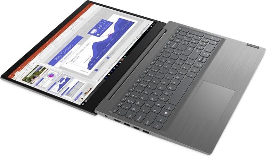 Prenosnik Lenovo V15-ADA | R5-3500U | 8GB RAM | 512GB SSD