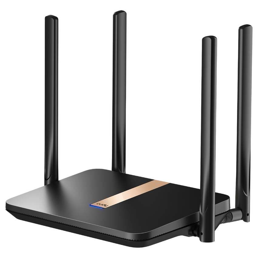 Usmerjevalnik / router Cudy LT500D AC1200 Wi-Fi Mesh 4G LTE