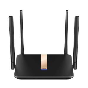 Usmerjevalnik / router Cudy LT500D AC1200 Wi-Fi Mesh 4G LTE