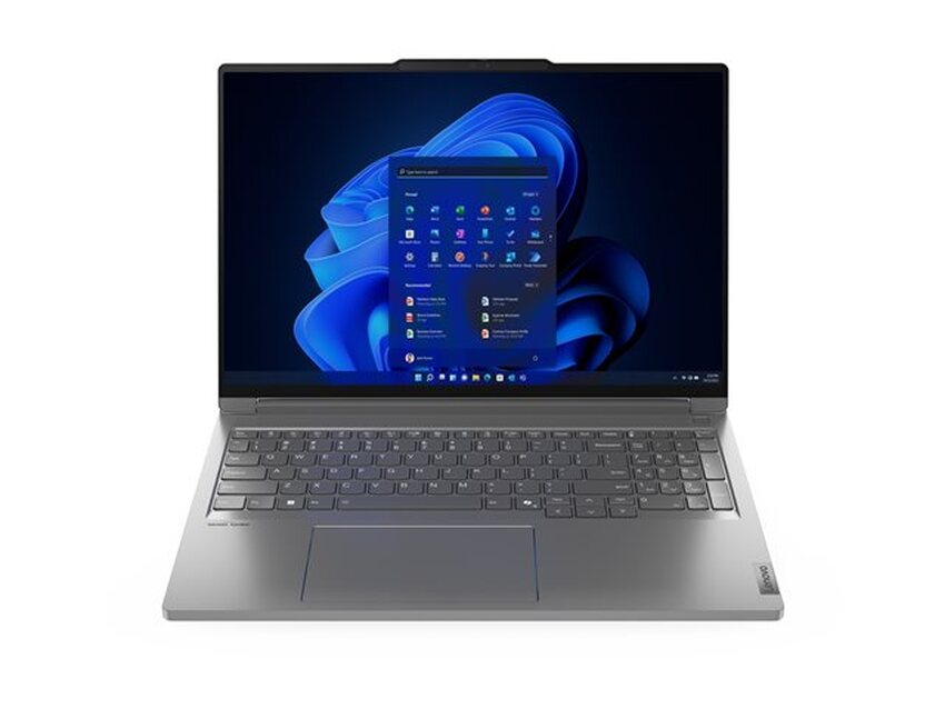 Lenovo ThinkBook 16p G5 IRX