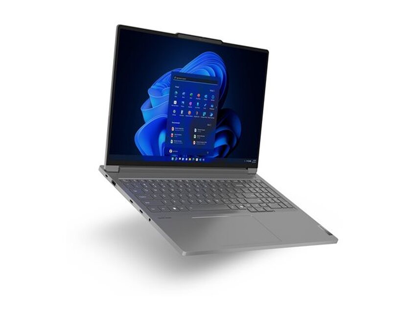 Lenovo ThinkBook 16p G5 IRX