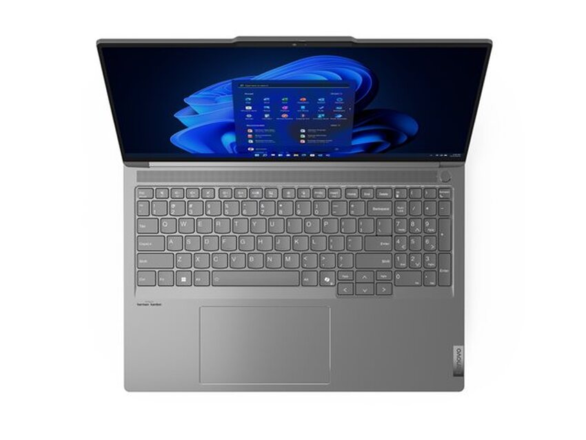 Lenovo ThinkBook 16p G5 IRX