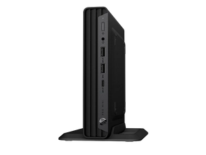 Računalnik HP Pro Mini 400 G9 | i5-14500T | 16GB RAM | 512GB SSD