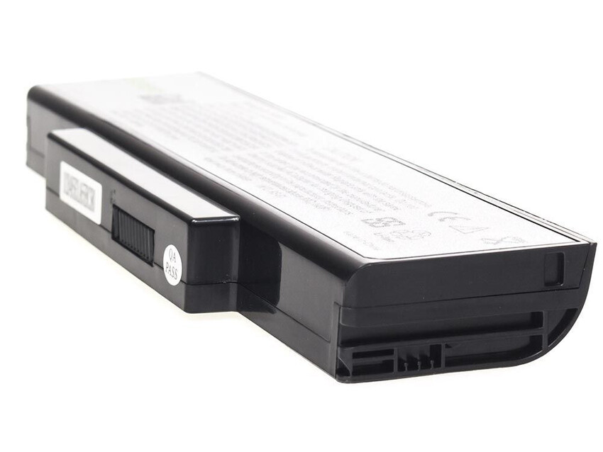 Green Cell baterija PRO A32-K72 A32-N71 za Asus K72 K72J K72F K73SV N71 N71J N73SV X73S (AS06PRO)