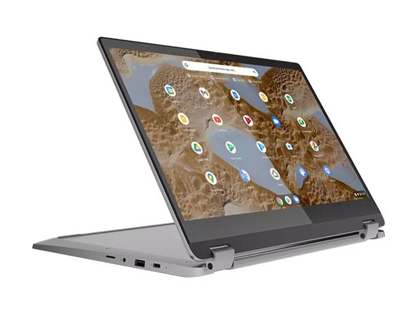 Lenovo IdeaPad Flex 3 Chrome 15IJL7
