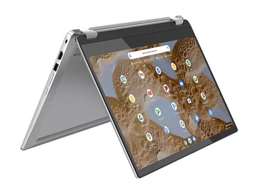 Lenovo IdeaPad Flex 3 Chrome 15IJL7