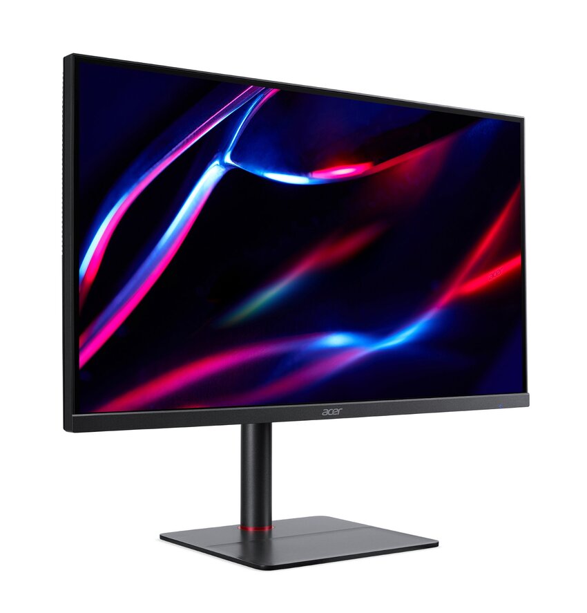 Monitor Acer Nitro XV275KP 68,6 cm (27″) 4K UHD IPS LED HDR10 144 Hz FreeSync