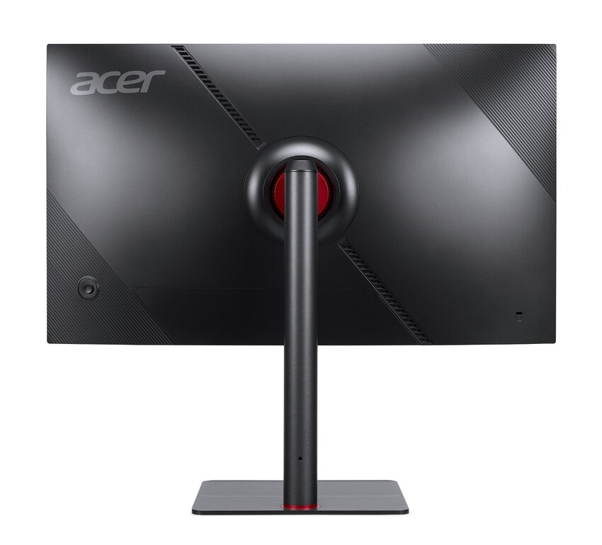 Monitor Acer Nitro XV275KP 68,6 cm (27″) 4K UHD IPS LED HDR10 144 Hz FreeSync
