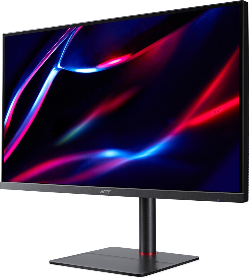 Monitor Acer Nitro XV275KP 68,6 cm (27″) 4K UHD IPS LED HDR10 144 Hz FreeSync