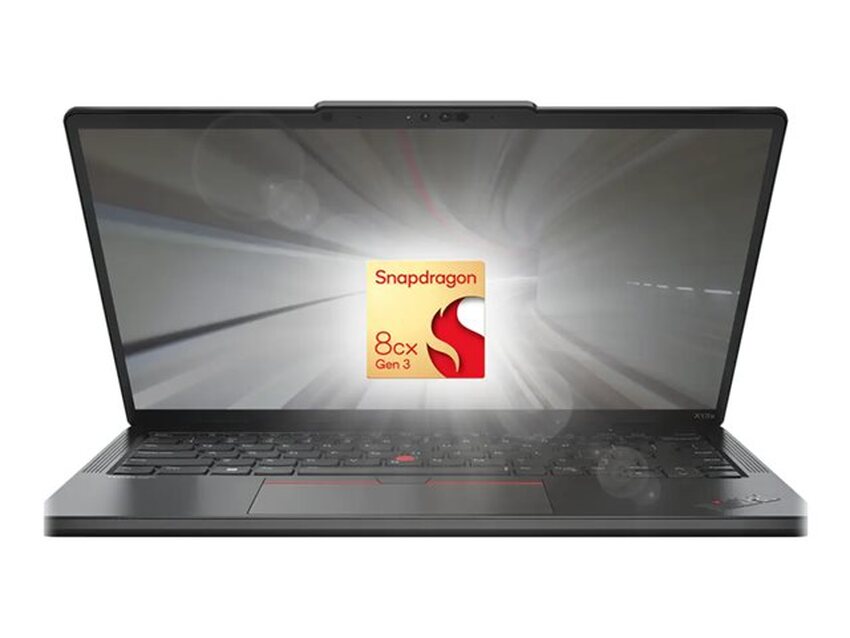 Lenovo ThinkPad X13s Gen 1