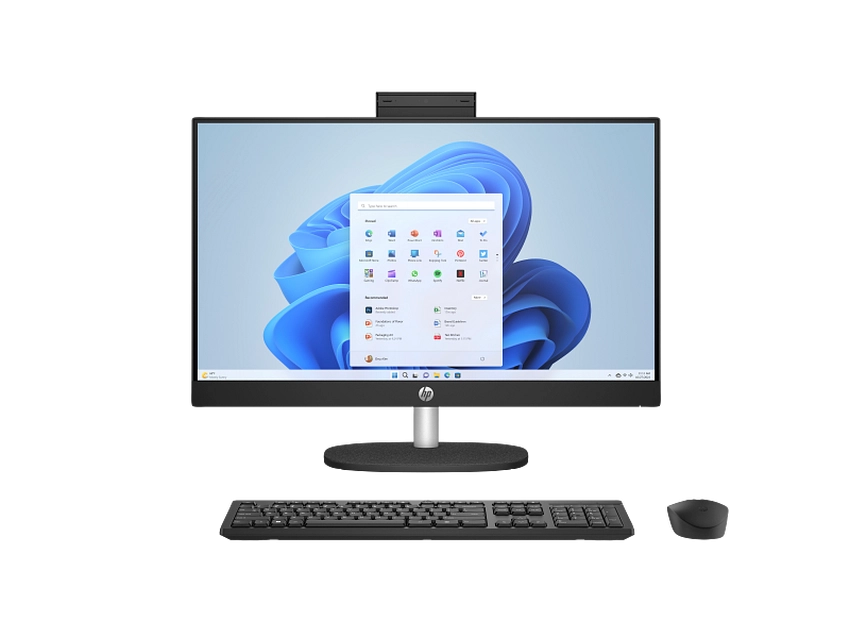 Računalnik HP All-in-One 24-cr0005ns | Core i3 13.gen