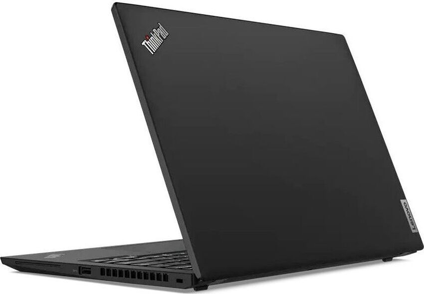 Prenosnik Lenovo ThinkPad X13 G3 / i5 / RAM 16 GB / SSD Disk / 13,3″ WUXGA