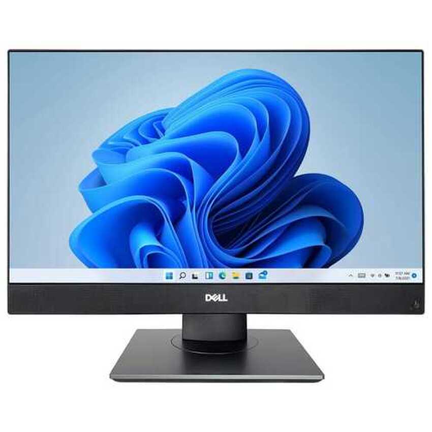 Računalnik Dell Optiplex 7490 AIO / i5 / RAM 16 GB / SSD Disk