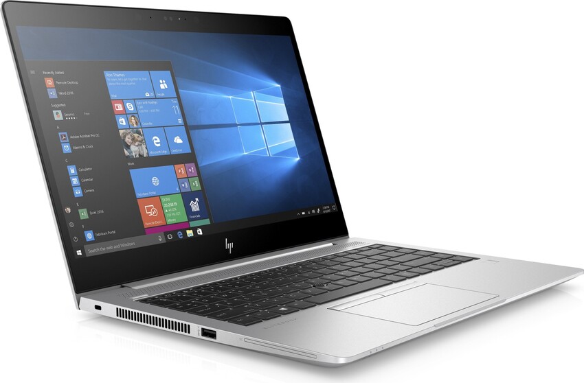 Prenosnik HP EliteBook 840 G5 / i7 / RAM 16 GB / SSD Disk / 14,0″ FHD