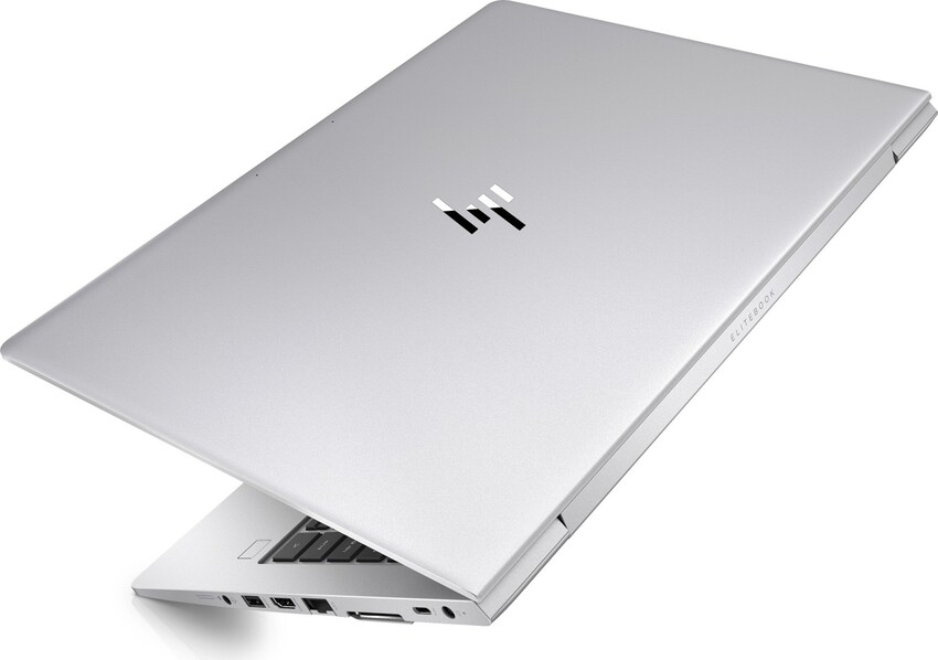 Prenosnik HP EliteBook 840 G5 / i7 / RAM 16 GB / SSD Disk / 14,0″ FHD