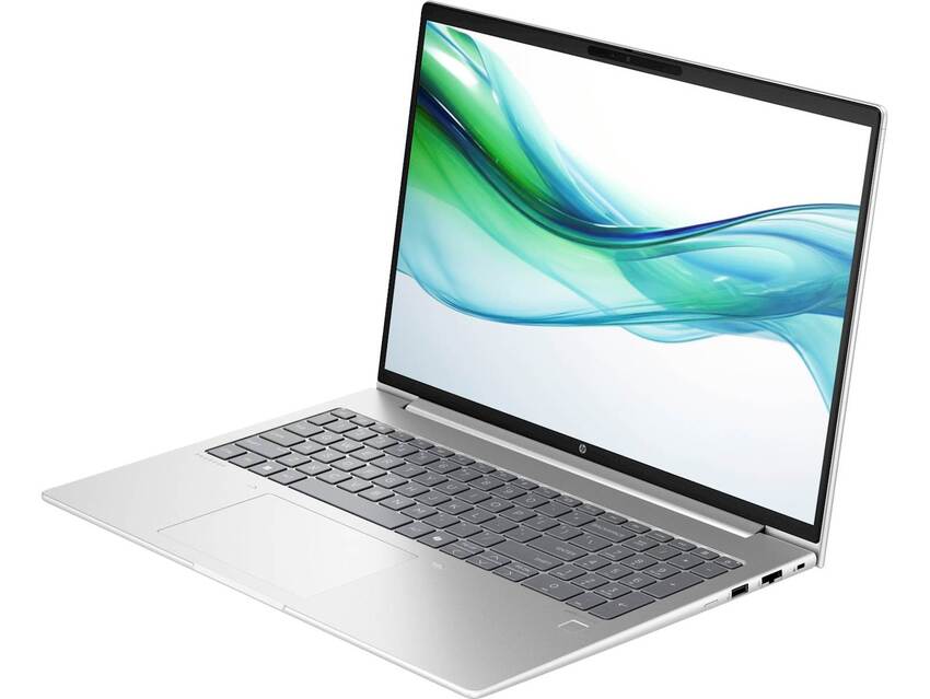 Prenosnik HP ProBook 460 G11 U5-125H/16GB/SSD 512 GB/16''WUXGA IR 300/DOS