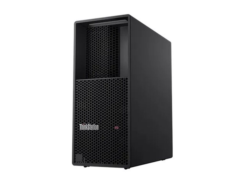 Lenovo ThinkStation P3 - tower Core i9 i9-14900K 3.2 GHz - vPro Enterprise