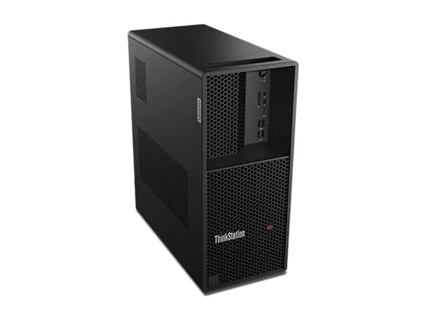 Lenovo ThinkStation P3 - tower Core i9 i9-14900K 3.2 GHz - vPro Enterprise