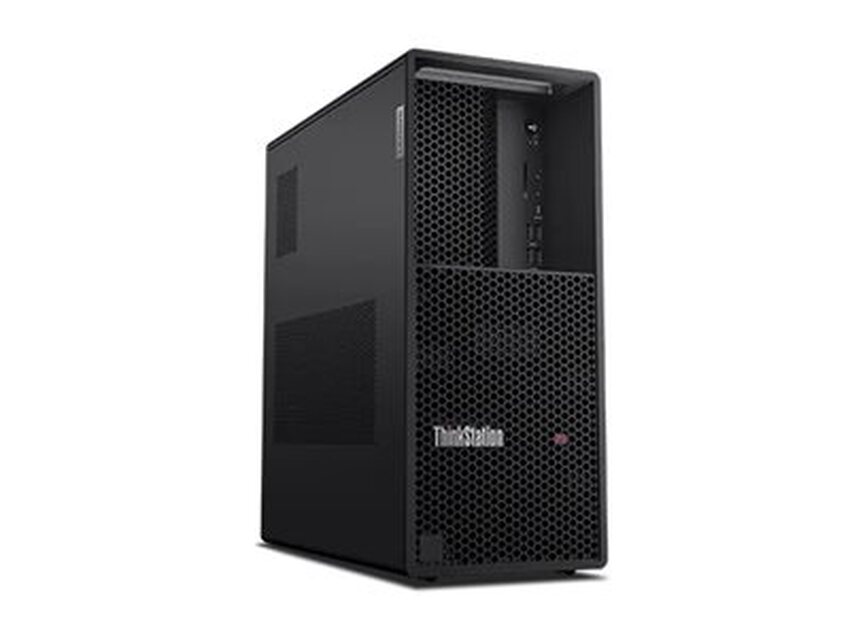Lenovo ThinkStation P3 - tower Core i9 i9-14900K 3.2 GHz - vPro Enterprise