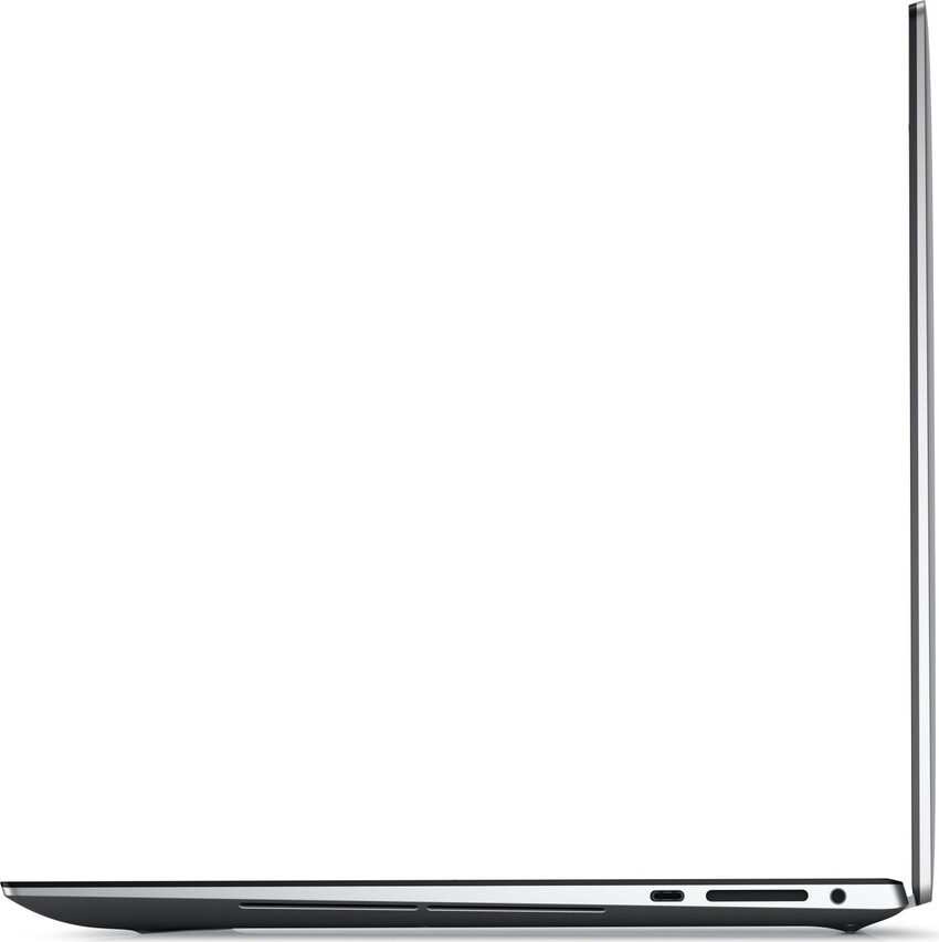 Prenosnik Dell Precision 5570 / i7 / RAM 32 GB / SSD Disk / 15,6″ WUXGA