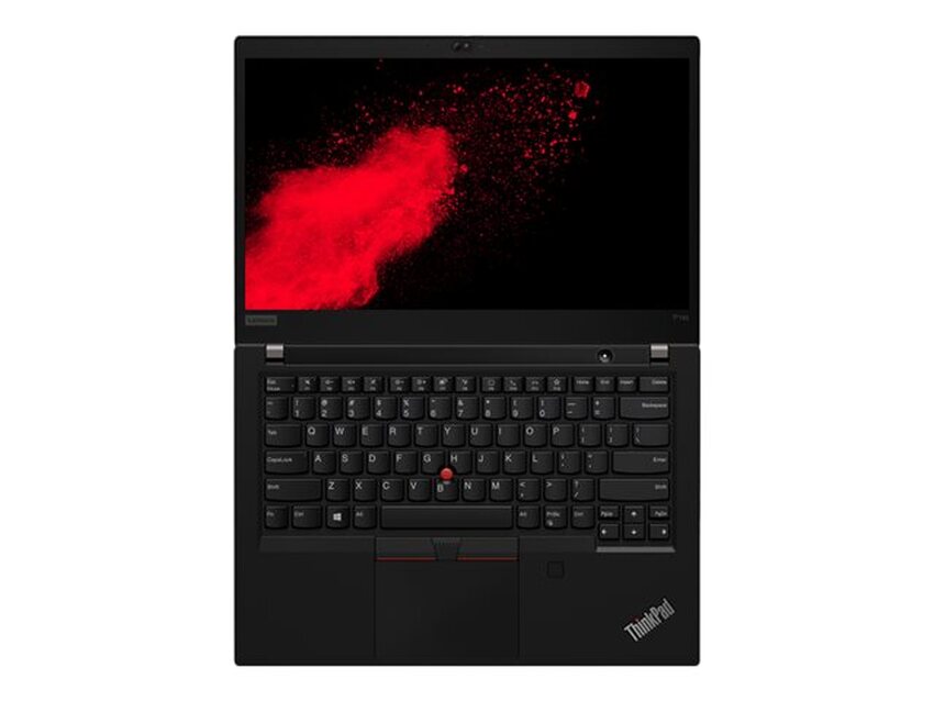 Lenovo ThinkPad P14s G2