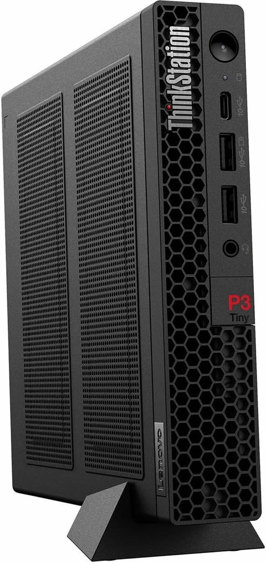 Računalnik Lenovo ThinkStation P3 Tiny / i5 / RAM 32 GB / SSD Disk