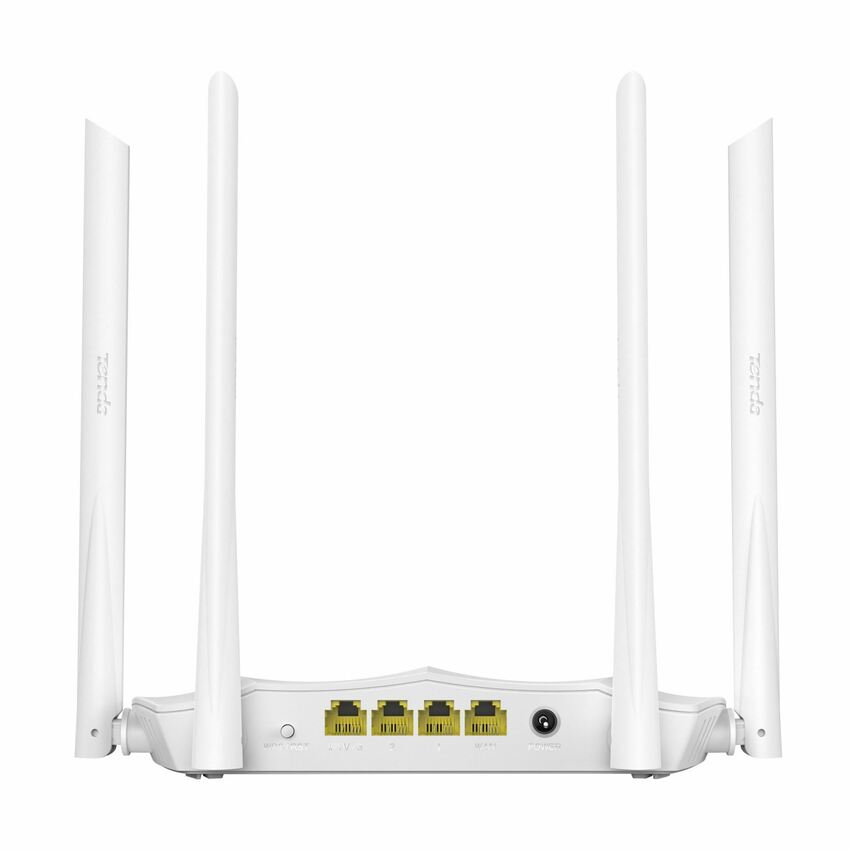 Usmerjevalnik / router Tenda AC5 1200MBps DUAL-BAND