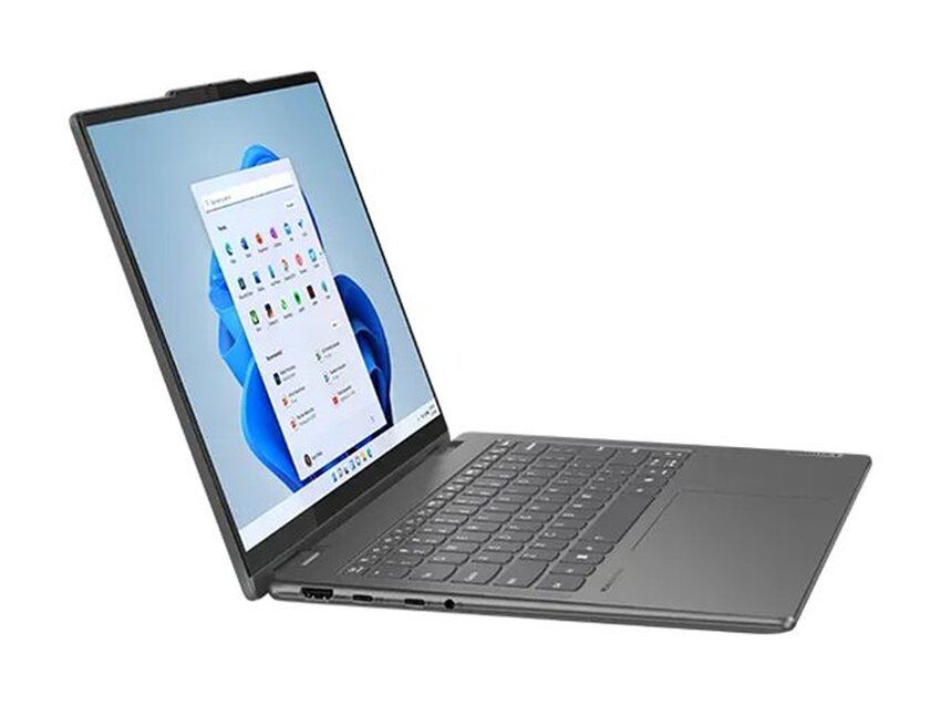Lenovo Yoga 7 2-in-1 14IML9