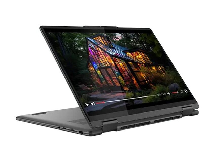 Lenovo Yoga 7 2-in-1 14IML9
