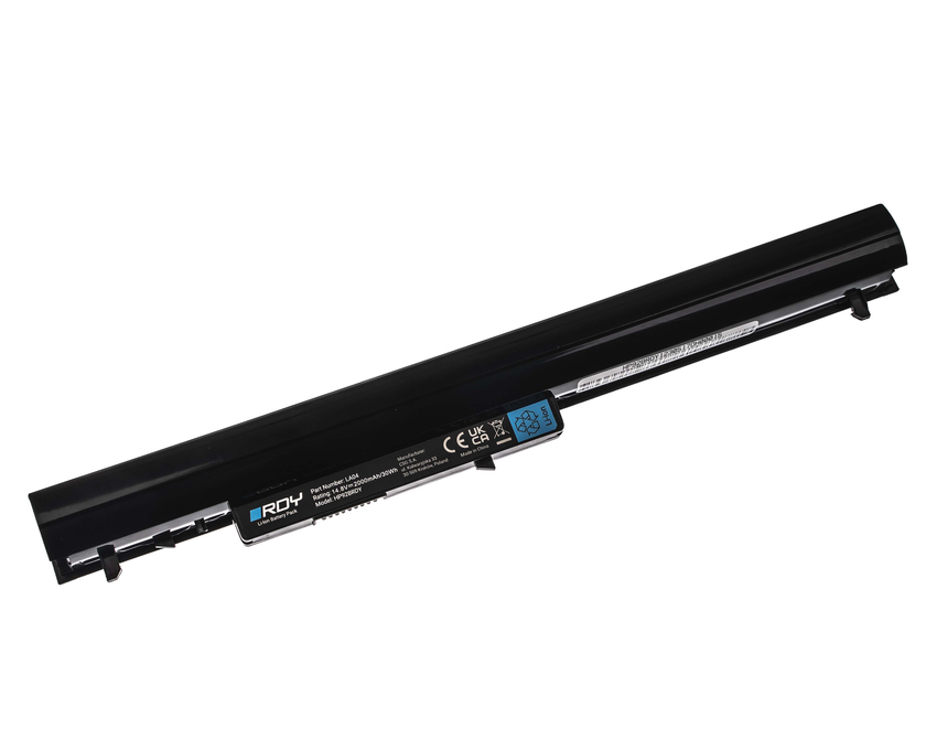 RDY baterija LA04 LA04DF 728460-001 za HP Pavilion 15-N 15-N065SR 15-N065SW 15-N067SG 15-N070SW HP 248 G1 340 G1 (HP92BRDY)