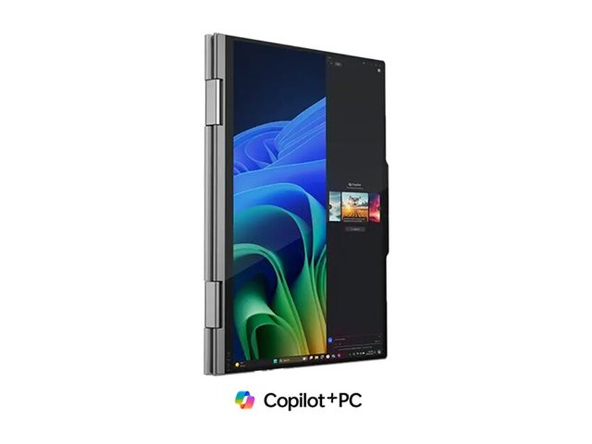 Lenovo ThinkPad X1 2-in-1 Gen 10 Aura Edition
