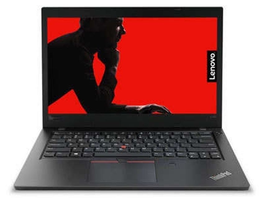 Prenosnik Lenovo ThinkPad L480 / i5 / RAM 8 GB / SSD Disk / 14,0″ FHD